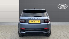 Land Rover Discovery Sport 1.5 P300e R-Dynamic HSE 5dr Auto [5 Seat] Station Wagon